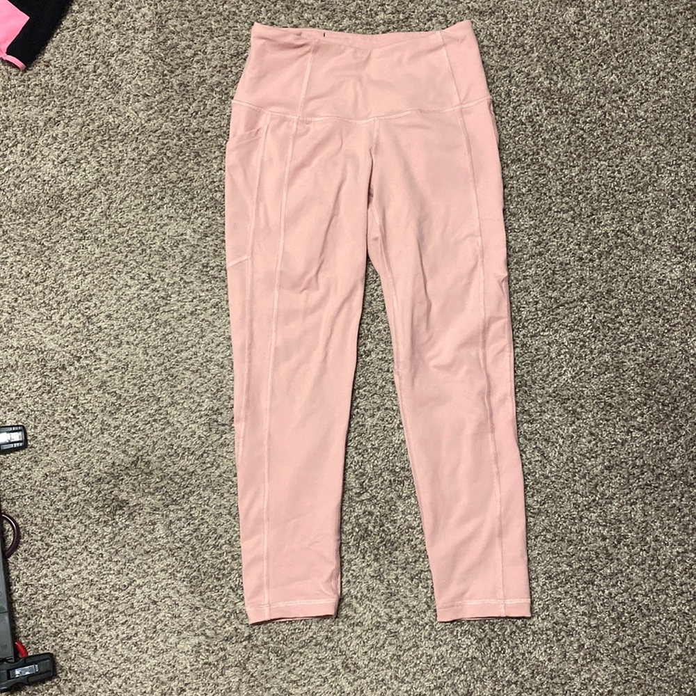 Light bing VS leggings XS